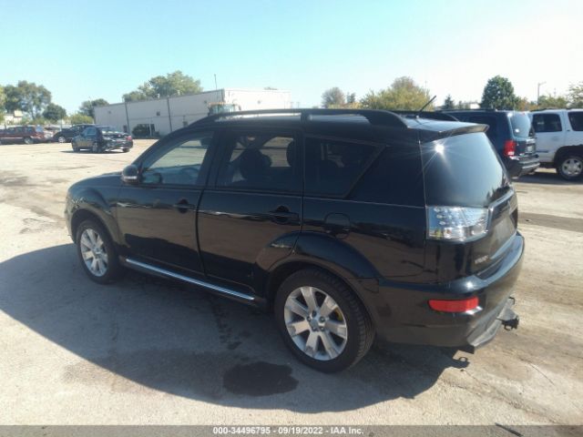 Photo 2 VIN: JA4AS3AW2AZ005517 - MITSUBISHI OUTLANDER 