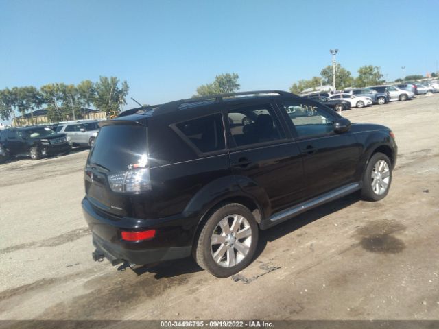 Photo 3 VIN: JA4AS3AW2AZ005517 - MITSUBISHI OUTLANDER 