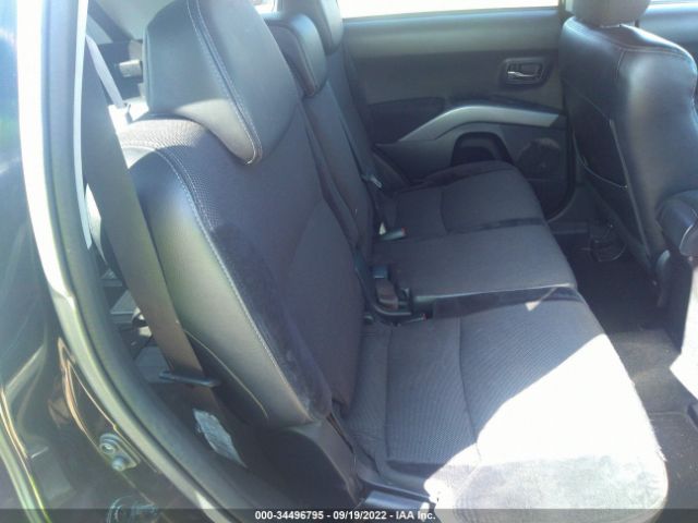 Photo 7 VIN: JA4AS3AW2AZ005517 - MITSUBISHI OUTLANDER 