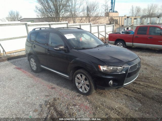 Photo 0 VIN: JA4AS3AW2AZ006747 - MITSUBISHI OUTLANDER 