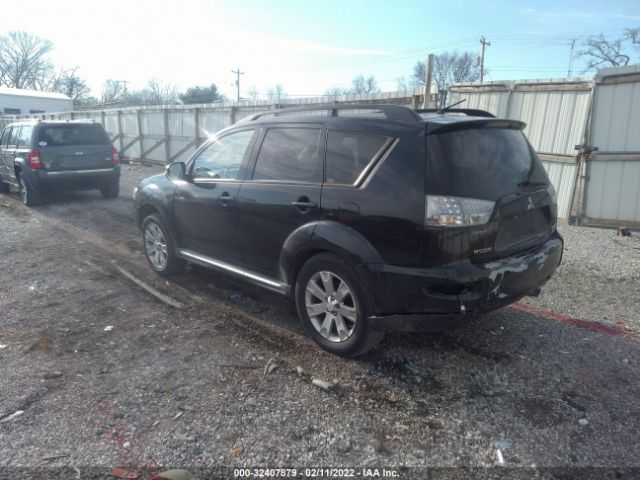 Photo 2 VIN: JA4AS3AW2AZ006747 - MITSUBISHI OUTLANDER 