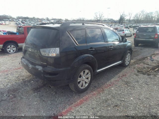 Photo 3 VIN: JA4AS3AW2AZ006747 - MITSUBISHI OUTLANDER 