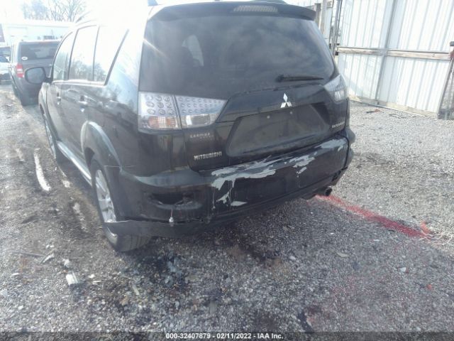 Photo 5 VIN: JA4AS3AW2AZ006747 - MITSUBISHI OUTLANDER 