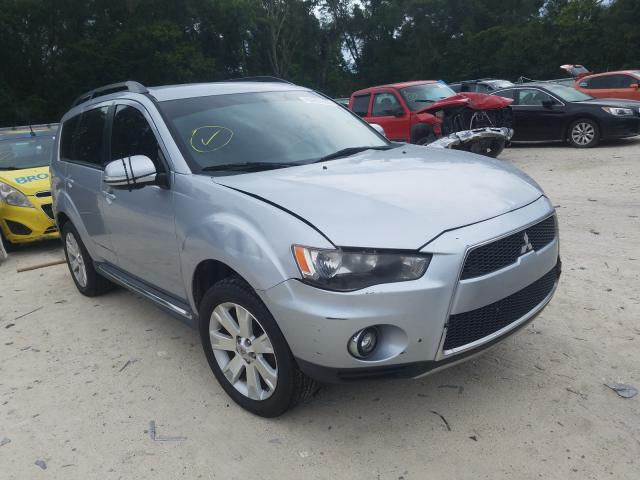 Photo 0 VIN: JA4AS3AW2AZ008529 - MITSUBISHI OUTLANDER 