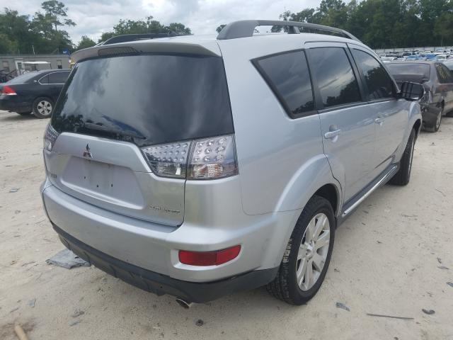 Photo 3 VIN: JA4AS3AW2AZ008529 - MITSUBISHI OUTLANDER 