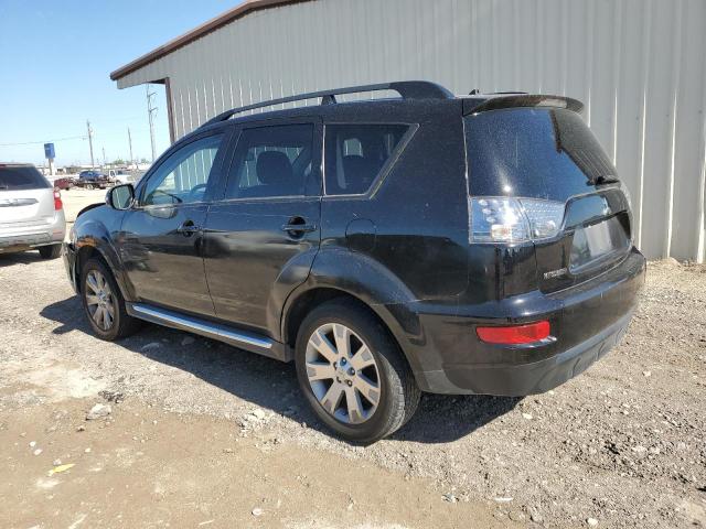 Photo 1 VIN: JA4AS3AW2AZ014315 - MITSUBISHI OUTLANDER 