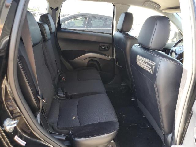 Photo 10 VIN: JA4AS3AW2AZ014315 - MITSUBISHI OUTLANDER 