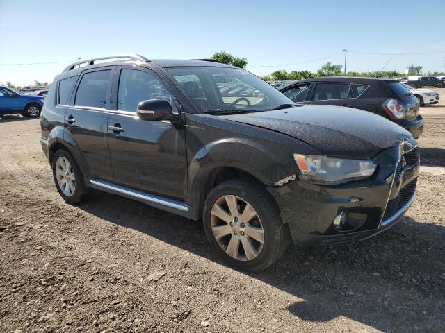 Photo 3 VIN: JA4AS3AW2AZ014315 - MITSUBISHI OUTLANDER 