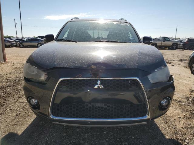 Photo 4 VIN: JA4AS3AW2AZ014315 - MITSUBISHI OUTLANDER 