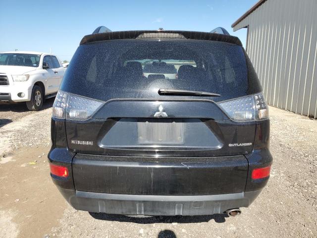 Photo 5 VIN: JA4AS3AW2AZ014315 - MITSUBISHI OUTLANDER 