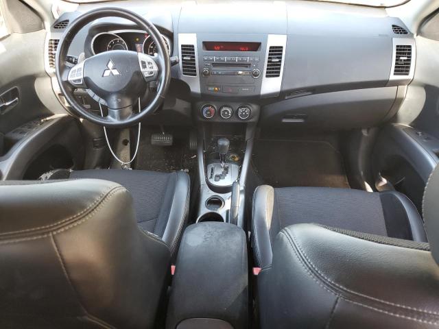 Photo 7 VIN: JA4AS3AW2AZ014315 - MITSUBISHI OUTLANDER 