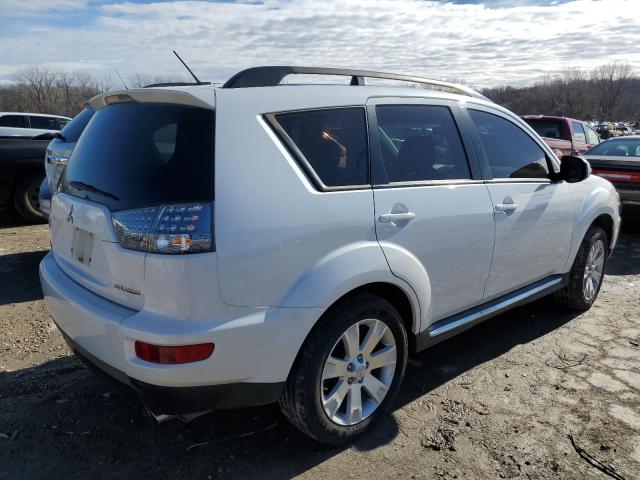 Photo 2 VIN: JA4AS3AW2AZ014802 - MITSUBISHI OUTLANDER 