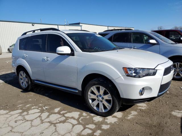 Photo 3 VIN: JA4AS3AW2AZ014802 - MITSUBISHI OUTLANDER 