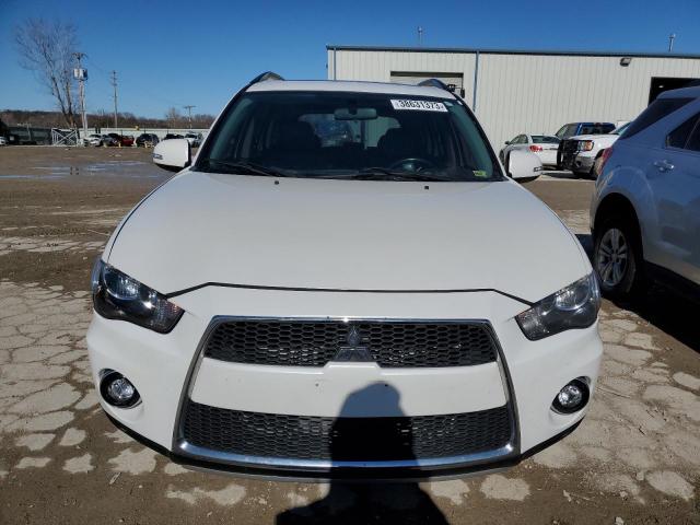 Photo 4 VIN: JA4AS3AW2AZ014802 - MITSUBISHI OUTLANDER 