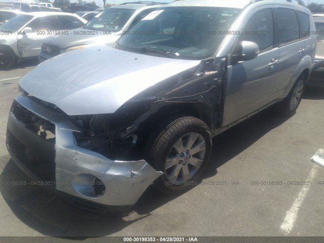 Photo 1 VIN: JA4AS3AW2BU011638 - MITSUBISHI OUTLANDER 