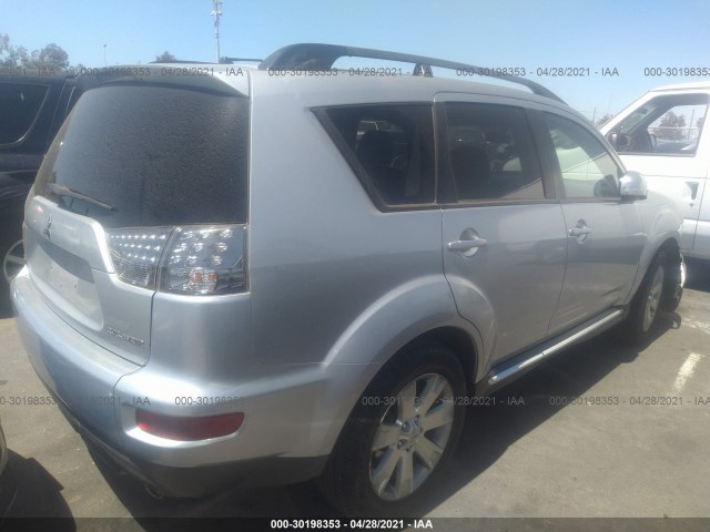 Photo 3 VIN: JA4AS3AW2BU011638 - MITSUBISHI OUTLANDER 