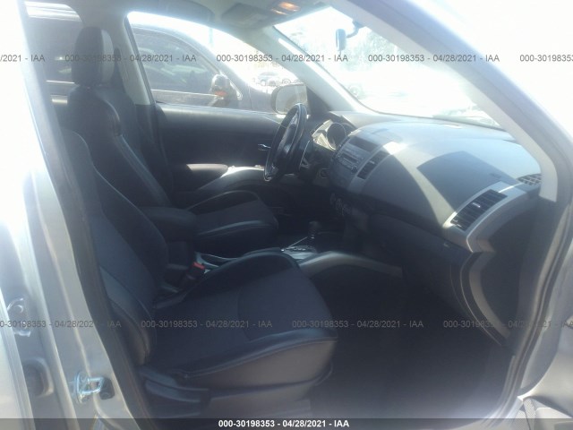 Photo 4 VIN: JA4AS3AW2BU011638 - MITSUBISHI OUTLANDER 