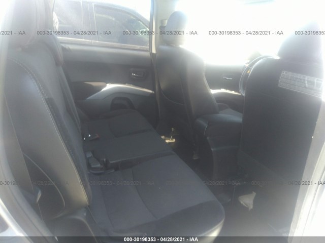 Photo 7 VIN: JA4AS3AW2BU011638 - MITSUBISHI OUTLANDER 