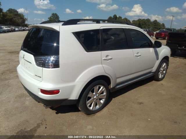 Photo 3 VIN: JA4AS3AW2BU016225 - MITSUBISHI OUTLANDER 