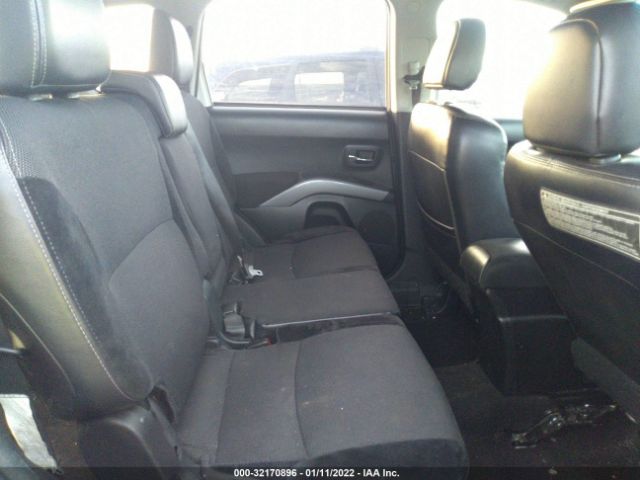 Photo 7 VIN: JA4AS3AW2BU025622 - MITSUBISHI OUTLANDER 