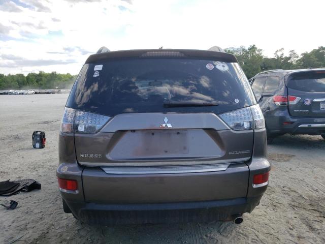 Photo 5 VIN: JA4AS3AW2BU031050 - MITSUBISHI OUTLANDER 