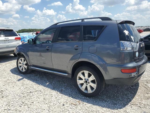 Photo 1 VIN: JA4AS3AW2BU031159 - MITSUBISHI OUTLANDER 