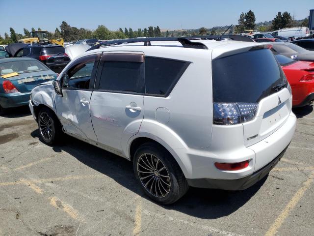 Photo 1 VIN: JA4AS3AW2BU033896 - MITSUBISHI OUTLANDER 