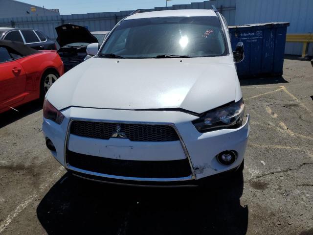 Photo 4 VIN: JA4AS3AW2BU033896 - MITSUBISHI OUTLANDER 