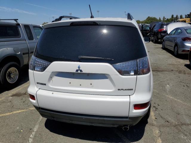 Photo 5 VIN: JA4AS3AW2BU033896 - MITSUBISHI OUTLANDER 