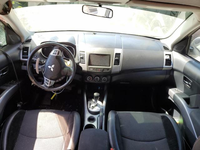 Photo 7 VIN: JA4AS3AW2BU033896 - MITSUBISHI OUTLANDER 