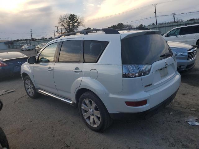 Photo 1 VIN: JA4AS3AW2CU013441 - MITSUBISHI OUTLANDER 