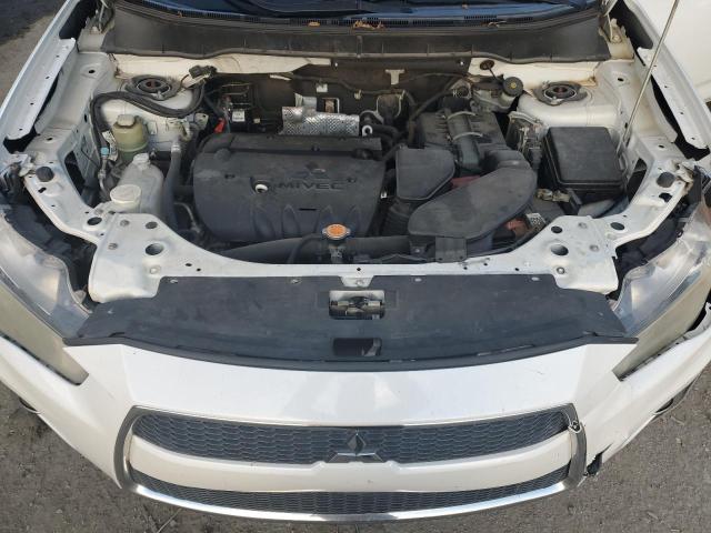 Photo 11 VIN: JA4AS3AW2CU013441 - MITSUBISHI OUTLANDER 