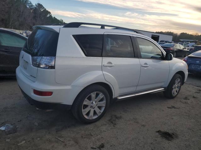 Photo 2 VIN: JA4AS3AW2CU013441 - MITSUBISHI OUTLANDER 