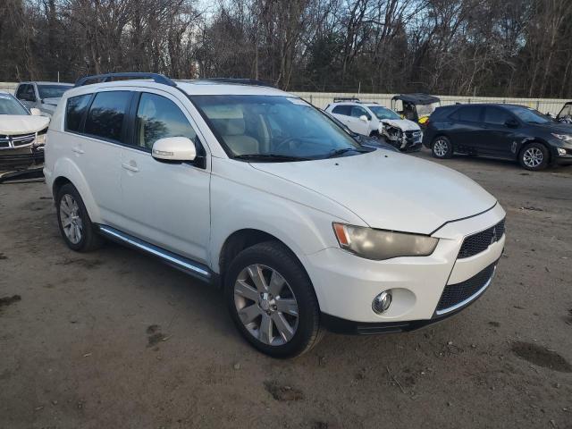 Photo 3 VIN: JA4AS3AW2CU013441 - MITSUBISHI OUTLANDER 