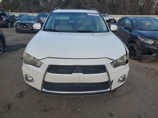 Photo 4 VIN: JA4AS3AW2CU013441 - MITSUBISHI OUTLANDER 