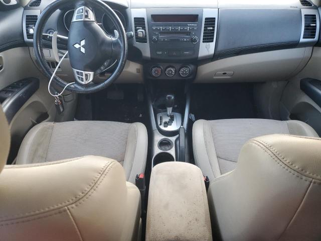 Photo 7 VIN: JA4AS3AW2CU013441 - MITSUBISHI OUTLANDER 