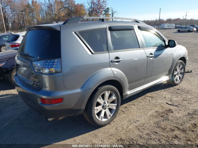 Photo 3 VIN: JA4AS3AW2CU030563 - MITSUBISHI OUTLANDER 