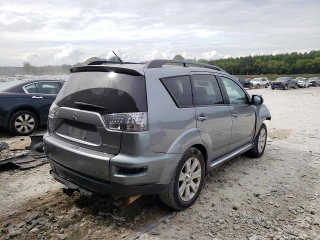 Photo 3 VIN: JA4AS3AW2DU004031 - MITSUBISHI OUTLANDER 