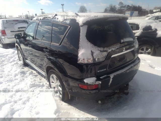 Photo 2 VIN: JA4AS3AW3AZ001007 - MITSUBISHI OUTLANDER 