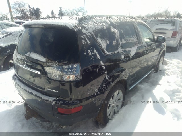 Photo 3 VIN: JA4AS3AW3AZ001007 - MITSUBISHI OUTLANDER 