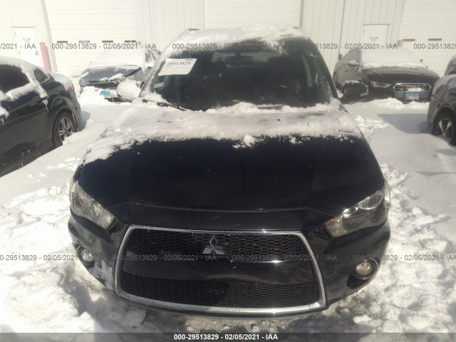 Photo 5 VIN: JA4AS3AW3AZ001007 - MITSUBISHI OUTLANDER 