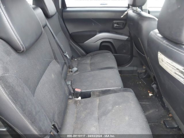 Photo 7 VIN: JA4AS3AW3AZ017689 - MITSUBISHI OUTLANDER 