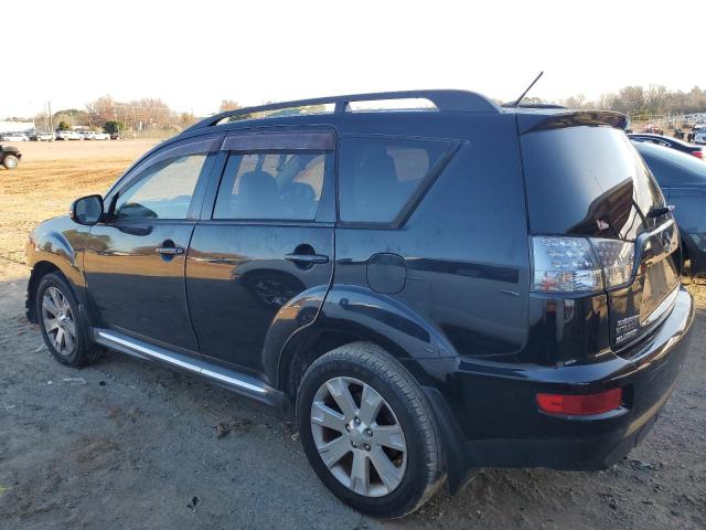 Photo 1 VIN: JA4AS3AW3BU011955 - MITSUBISHI OUTLANDER 