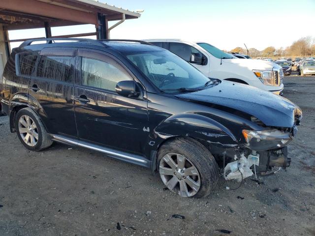 Photo 3 VIN: JA4AS3AW3BU011955 - MITSUBISHI OUTLANDER 