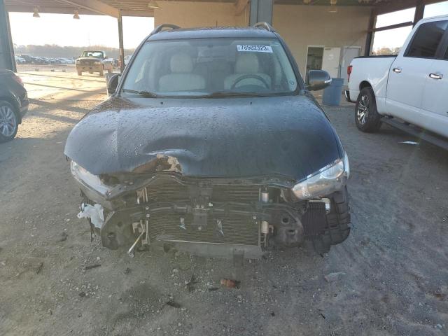 Photo 4 VIN: JA4AS3AW3BU011955 - MITSUBISHI OUTLANDER 