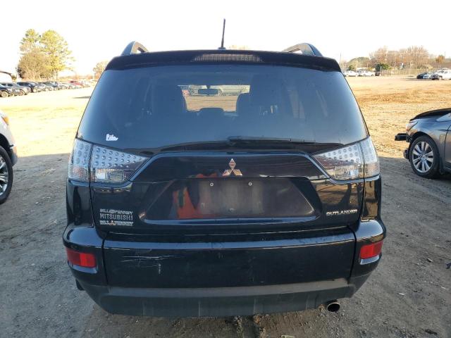 Photo 5 VIN: JA4AS3AW3BU011955 - MITSUBISHI OUTLANDER 