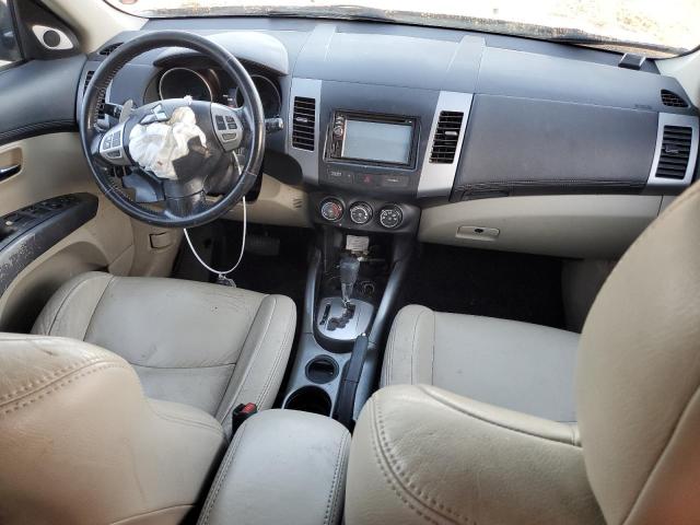 Photo 7 VIN: JA4AS3AW3BU011955 - MITSUBISHI OUTLANDER 