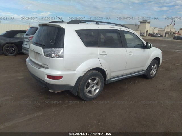 Photo 3 VIN: JA4AS3AW3BU018498 - MITSUBISHI OUTLANDER 