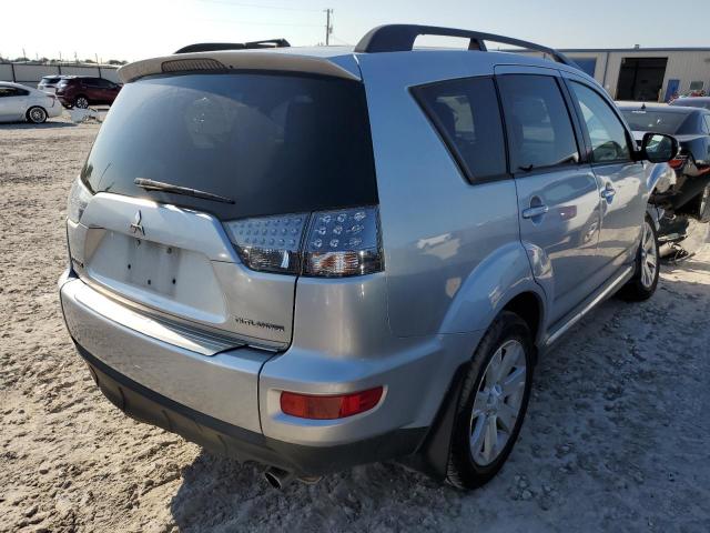 Photo 3 VIN: JA4AS3AW3BU024138 - MITSUBISHI OUTLANDER 