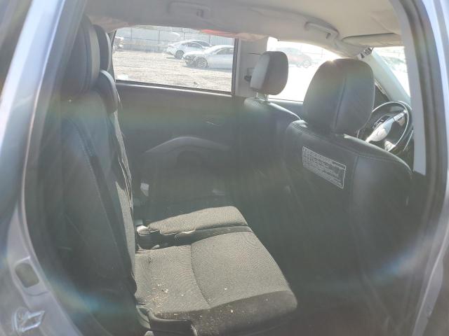 Photo 5 VIN: JA4AS3AW3BU024138 - MITSUBISHI OUTLANDER 